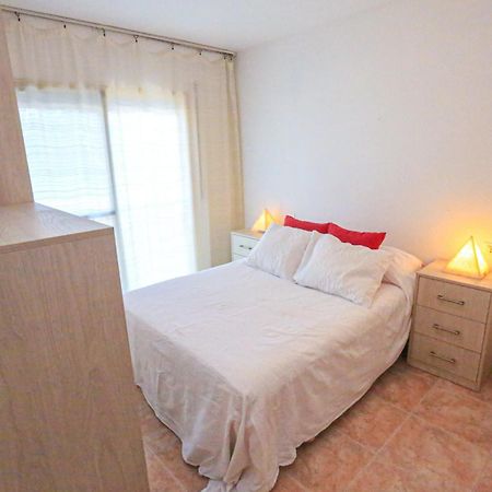 Litoral Costa Dorada - Playmar Only Families Cambrils Exterior photo