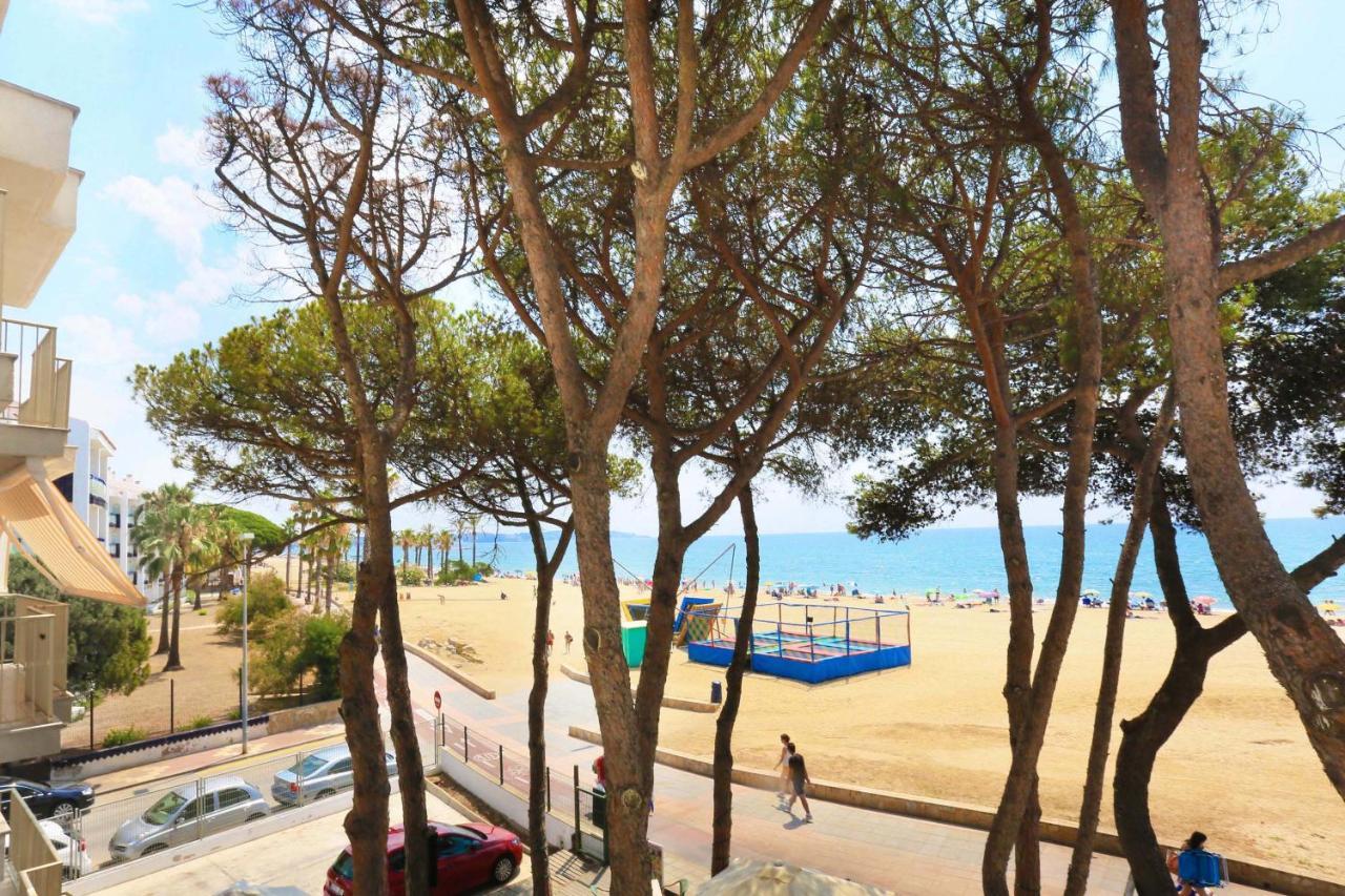Litoral Costa Dorada - Playmar Only Families Cambrils Exterior photo