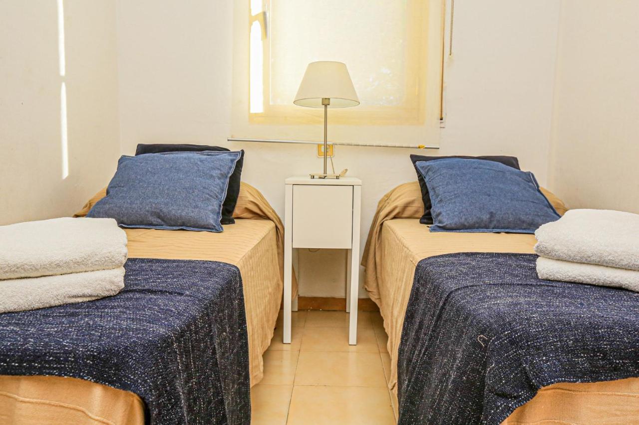 Litoral Costa Dorada - Playmar Only Families Cambrils Exterior photo