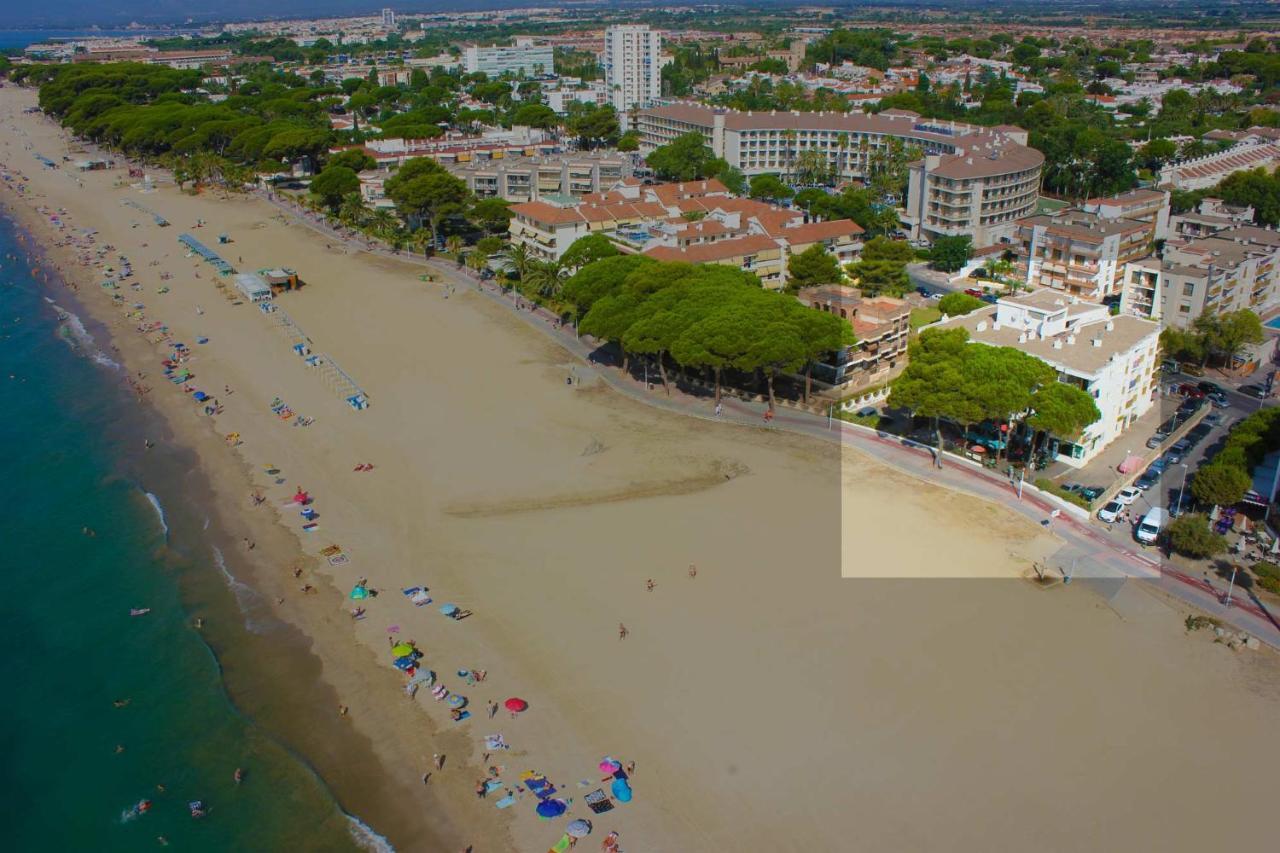 Litoral Costa Dorada - Playmar Only Families Cambrils Exterior photo