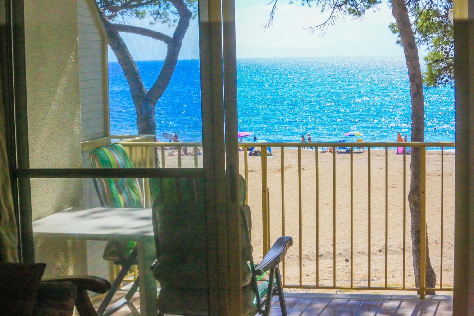 Litoral Costa Dorada - Playmar Only Families Cambrils Exterior photo